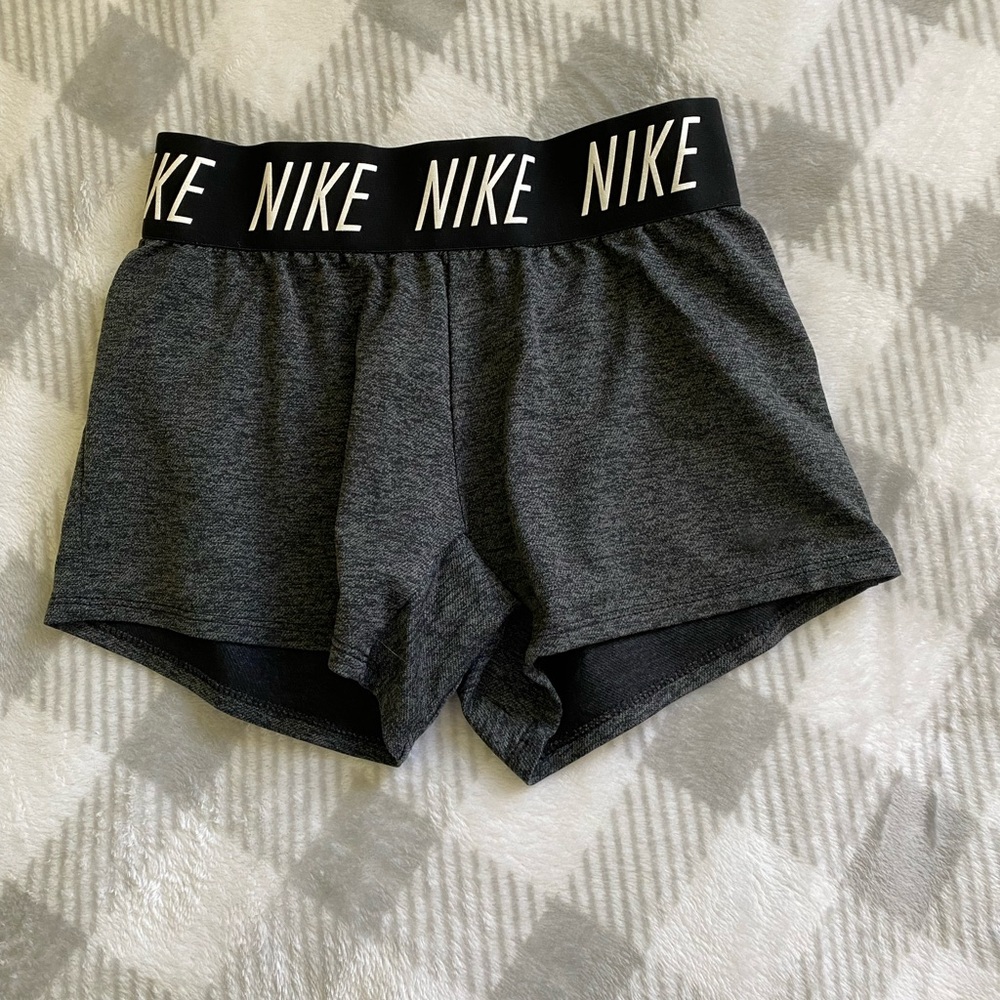 Girls Nike Shorts